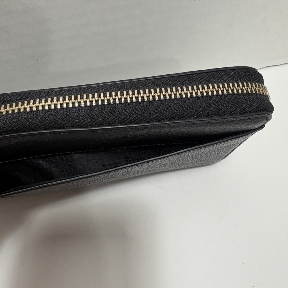 Kate Spade large continental wallet - Picture 4 of 5